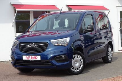 Opel Combo 31.837 km 23.490 € Kassel 34123