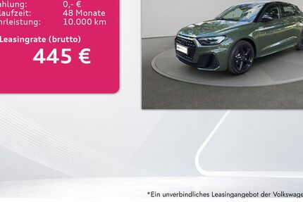 Audi A1 6.050 km 30.090 &euro; Kassel 34125