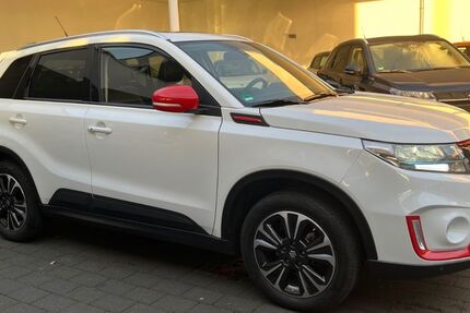 Suzuki Vitara 34.000 km 19.990 &euro; Kassel 34123