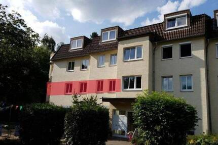 Wohnung Kassel Harleshausen - 4 Zimmer, 113 m&sup2;, 1.250&euro; | Angebot:26483762