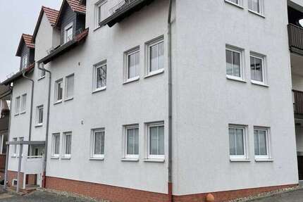 Wohnung Habichtswald - 3 Zimmer, 108 m&sup2;, 1.144&euro; | Angebot:27031286