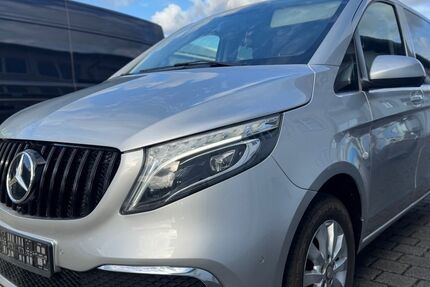 Mercedes-Benz Vito 104.465 km 29.950 € Lohfelden 34253