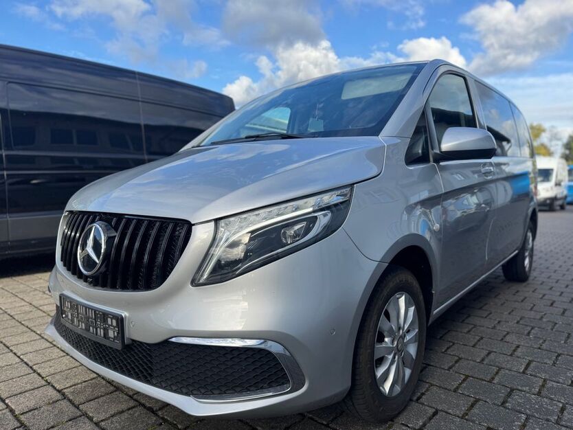 Mercedes-Benz Vito 104.465 km 29.950 € Lohfelden 34253