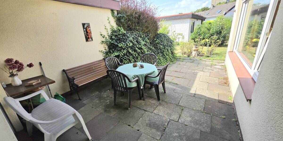 Reihenendhaus Kassel Niederzwehren - 4 Zimmer, 116 m&sup2;, 289.000&euro; | Angebot:25769957