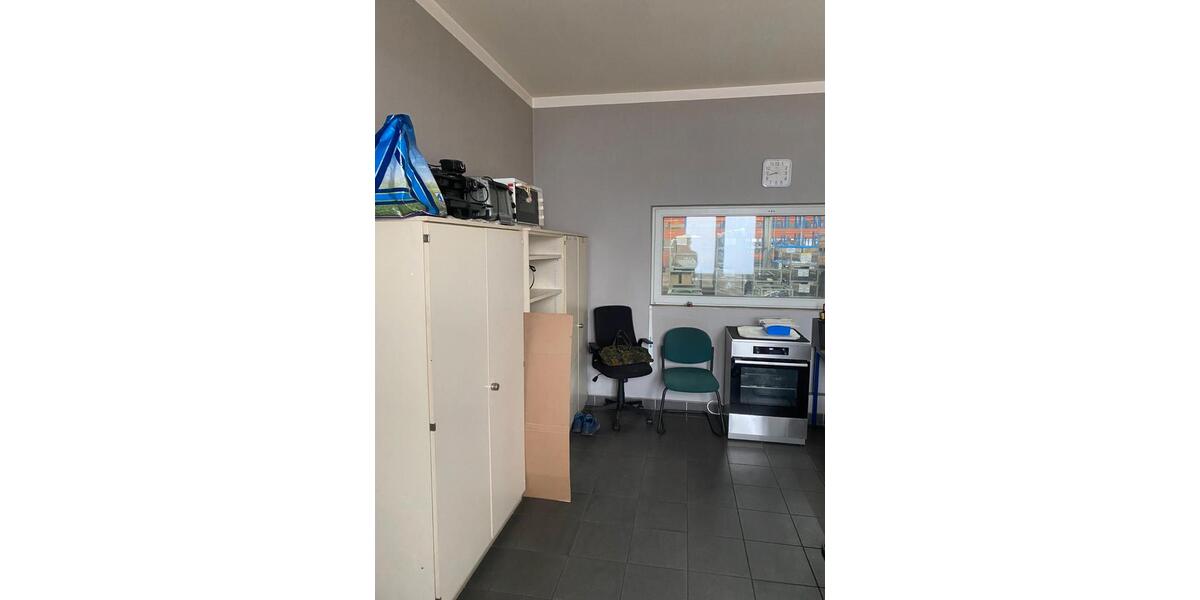 Gewerbeobjekt Kassel Bettenhausen - 4&euro; | Angebot:26248777