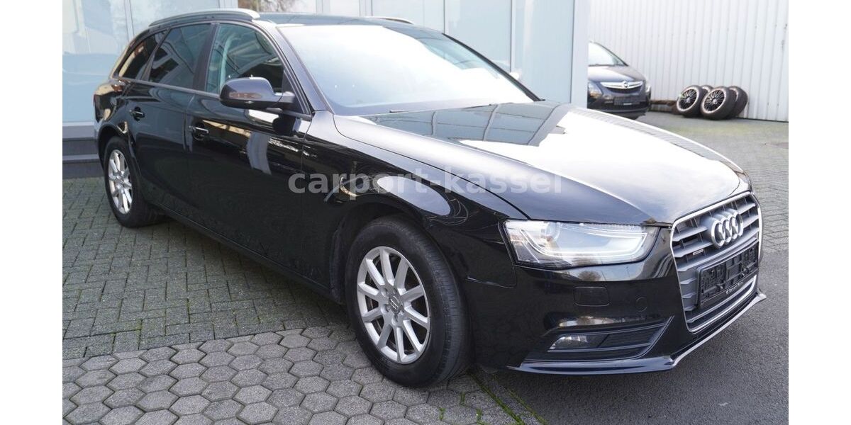 Audi A4 303.000 km 6.999 &euro; Kassel 34123