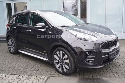 Kia Sportage 126.000 km 14.999 &euro; Kassel 34123