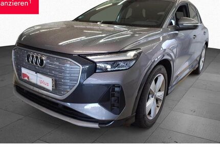 Audi Q4 e-tron 40.376 km 34.990 &euro; Kassel 34125