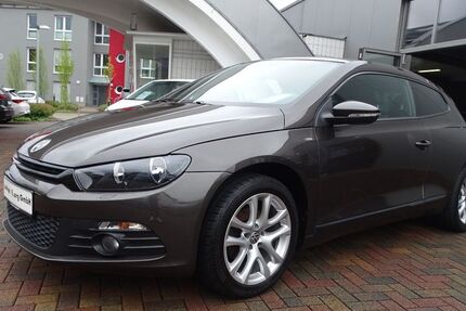 VW Scirocco 111.911 km 8.950 &euro; Hofgeismar 34369
