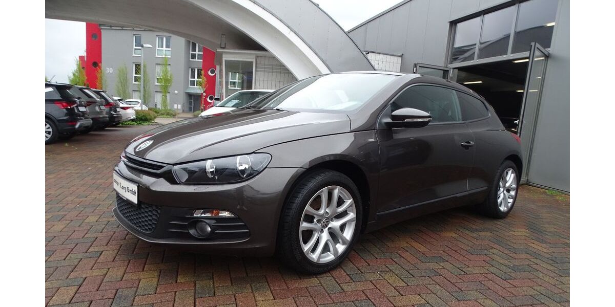VW Scirocco 111.911 km 8.950 &euro; Hofgeismar 34369