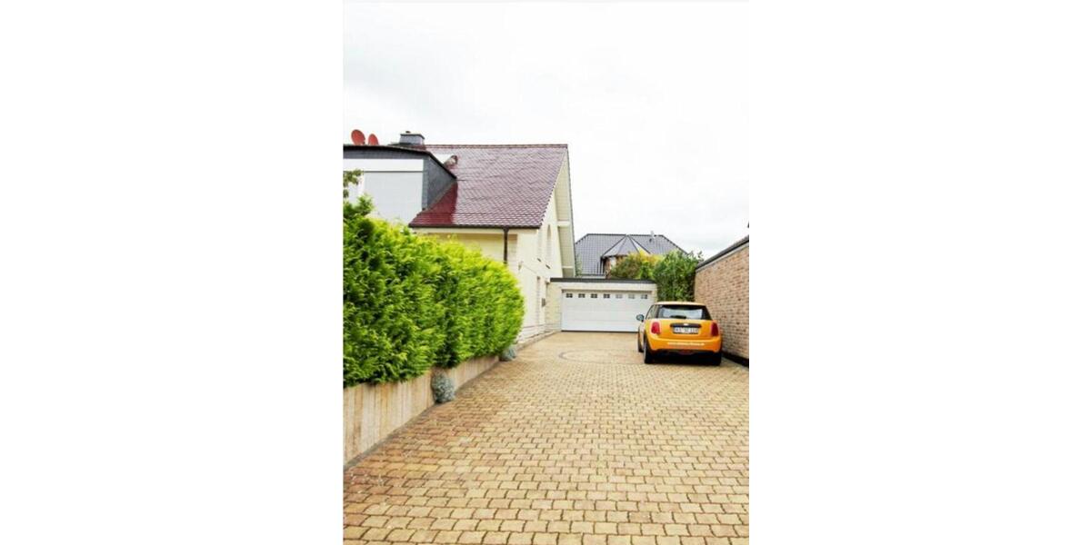 Modernes freistehendes Einfamilienhaus in Lohfelden 5 zimmer