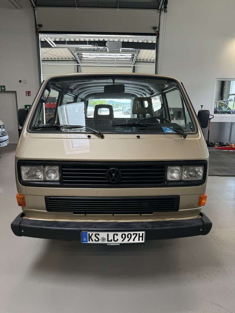 T3 Caravelle