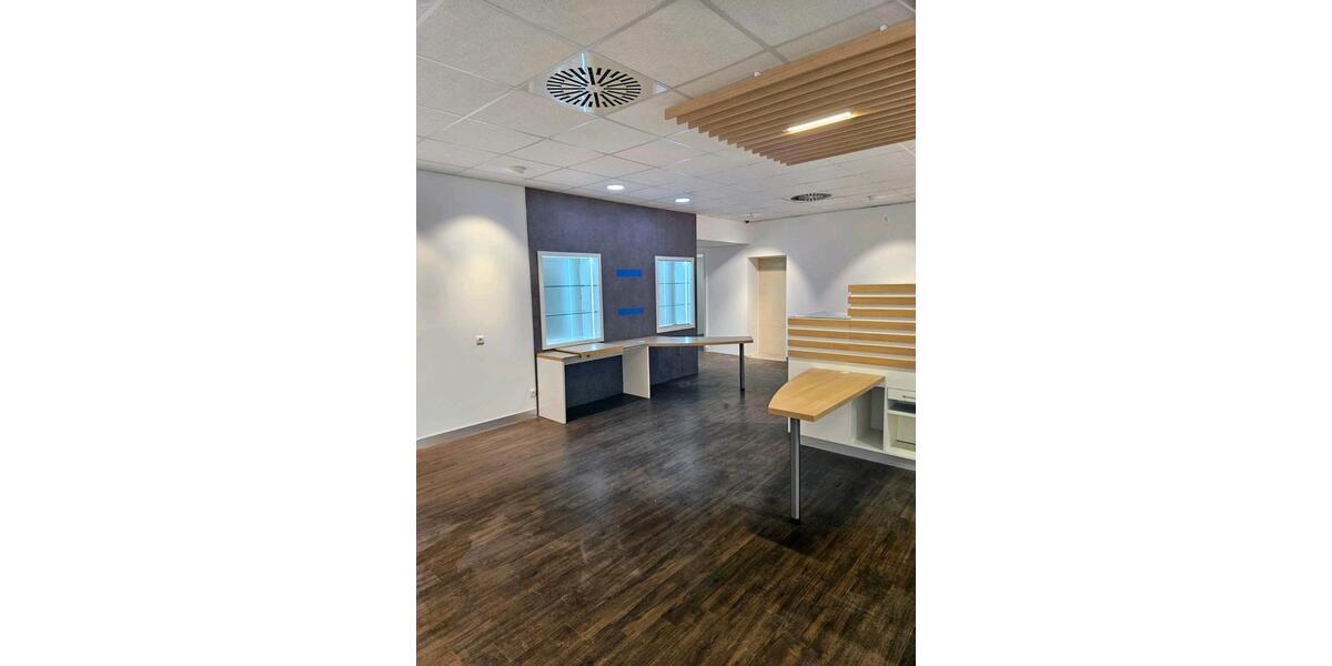 Vielseitig nutzbare Gewerbefläche in Fußgängerzone von Kassel ! zimmer