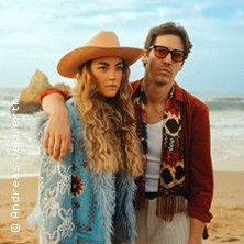 Cari Cari - One More Trip Around Europe Tour 25.06.2026 Kulturzelt Kassel