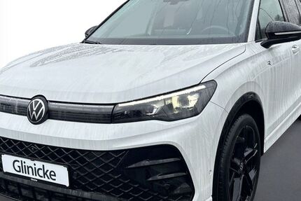 VW Tiguan 11.653 km 50.490 &euro; Baunatal 34225
