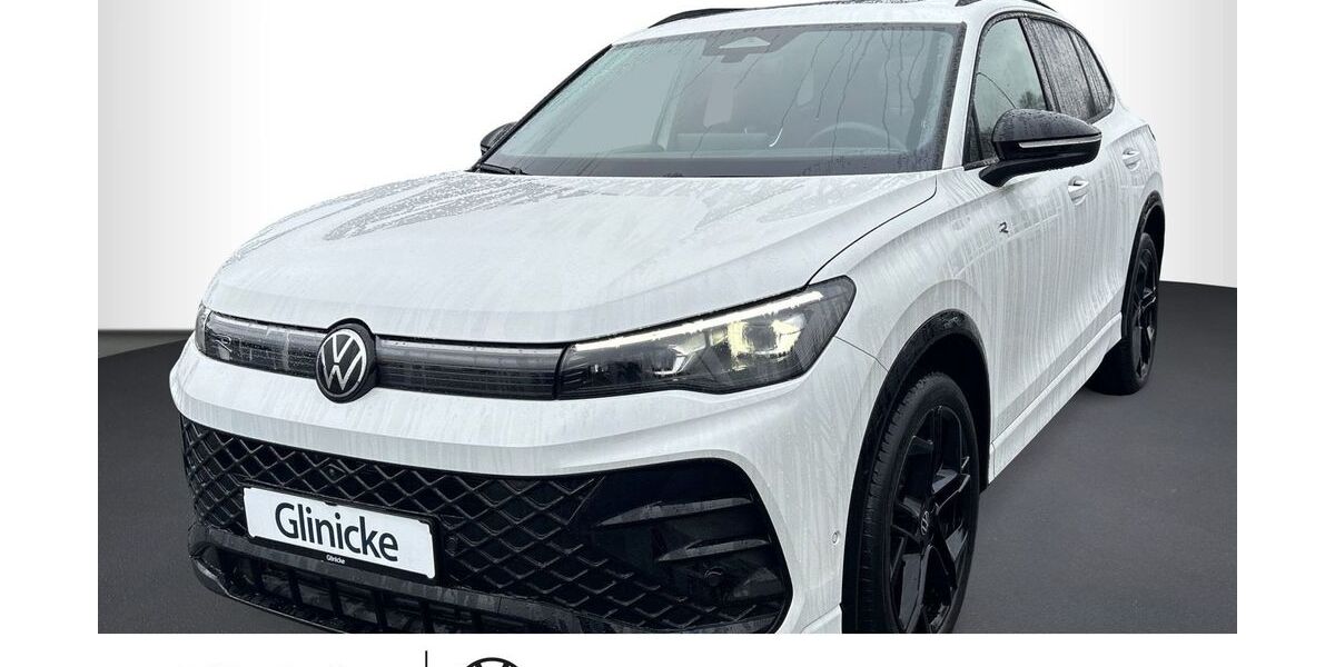 VW Tiguan 11.653 km 50.490 &euro; Baunatal 34225