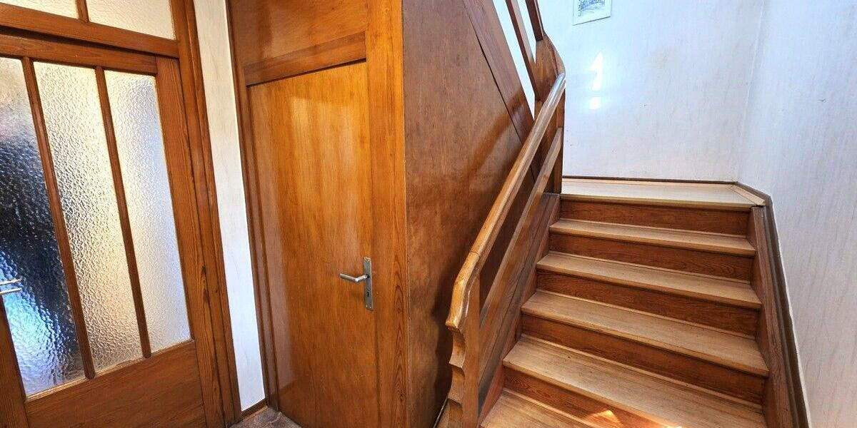 Doppelhaushälfte Fritzlar / Ungedanken Ungedanken - 6 Zimmer, 175 m&sup2;, 149.000&euro; | Angebot:25834718