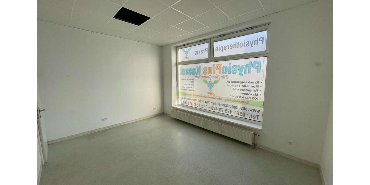 Gewerbeobjekt Kassel Philippinenhof-Warteberg - 1.940&euro; | Angebot:23703036