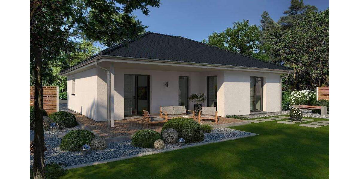 Bungalow Vellmar Niedervellmar - 4 Zimmer, 108 m&sup2;, 407.373&euro; | Angebot:25737979