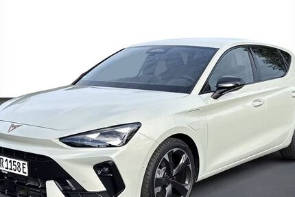 Cupra Leon 4.990 km 40.600 &euro; Baunatal 34225