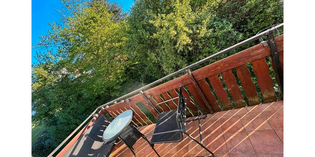 Etagenwohnung Kassel Bettenhausen - 2 Zimmer, 70 m&sup2;, 600&euro; | Angebot:26461111