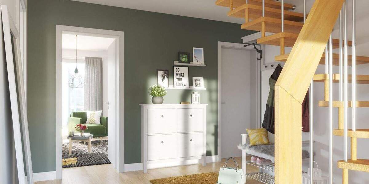 Einfamilienhaus Ahnatal Heckershausen - 5 Zimmer, 157 m&sup2;, 434.750&euro; | Angebot:25709459