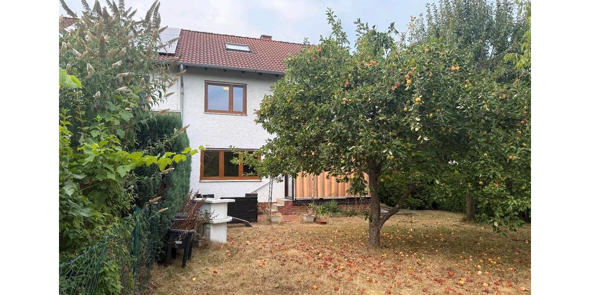 Reihenhaus Baunatal - 5 Zimmer, 135 m&sup2;, 457.900&euro; | Angebot:27262717
