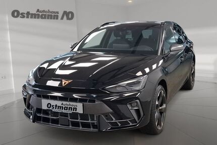 Cupra Leon 1.200 km 39.689 &euro; Wolfhagen 34466