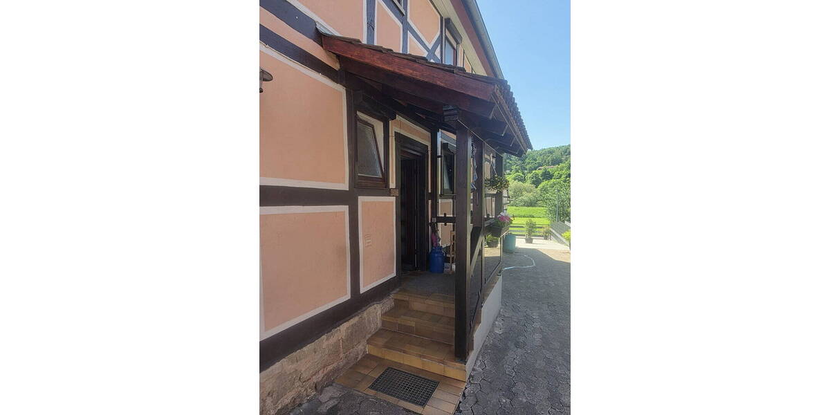 Mehrfamilienhaus, Wohnhaus Hann. Münden Gimte - 8 Zimmer, 250 m&sup2;, 499.000&euro; | Angebot:26806005