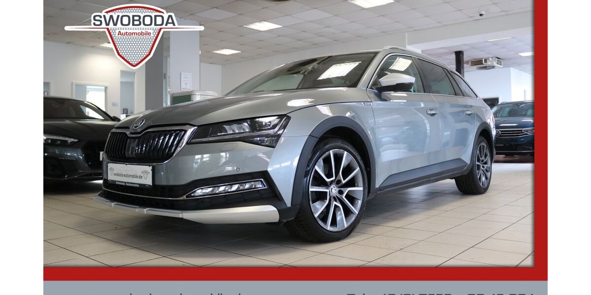 Skoda Superb 130.758 km 22.950 &euro; Espenau bei Kassel 34314