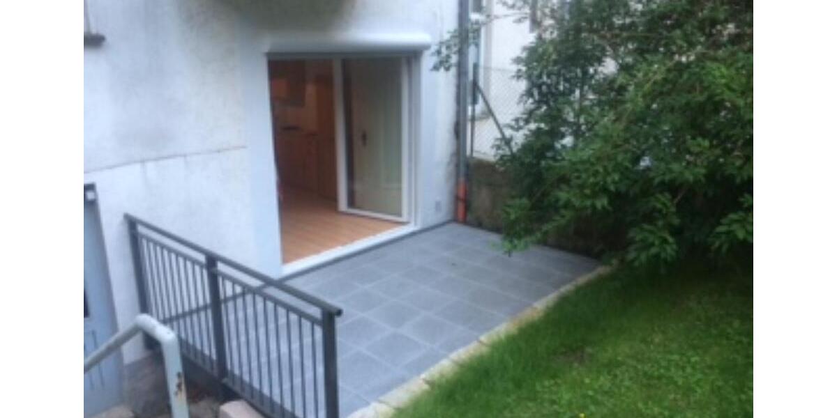 Erdgeschoßwohnung Kassel Vorderer Westen - 1 Zimmer, 50 m&sup2;, 550&euro; | Angebot:25193584