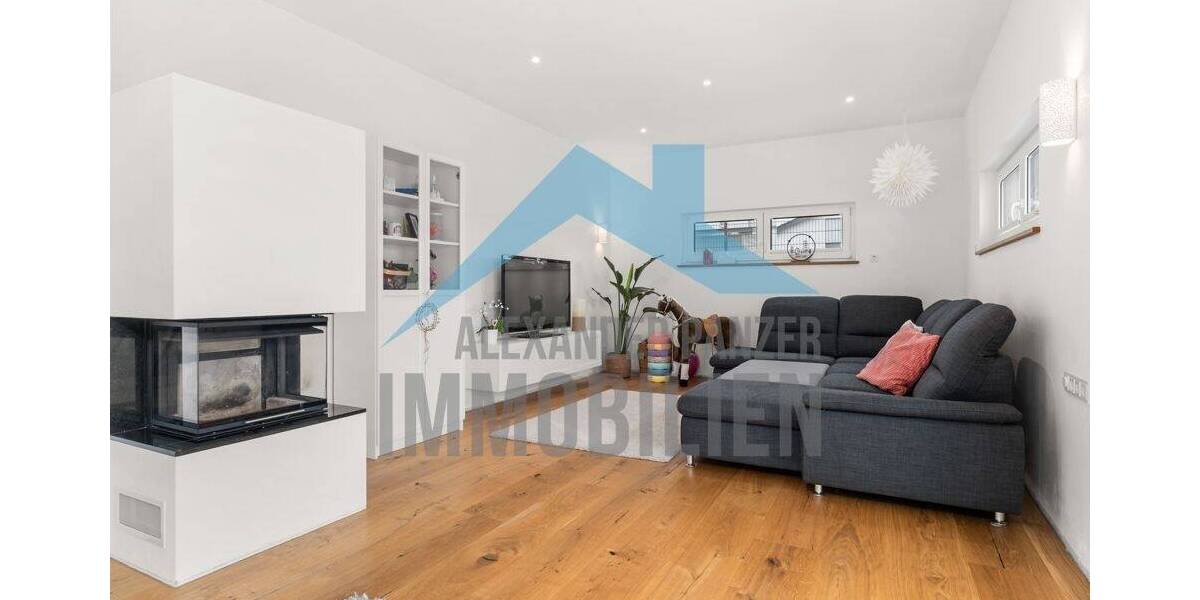 Einfamilienhaus Fritzlar - 5 Zimmer, 220 m&sup2;, 599.500&euro; | Angebot:25705717