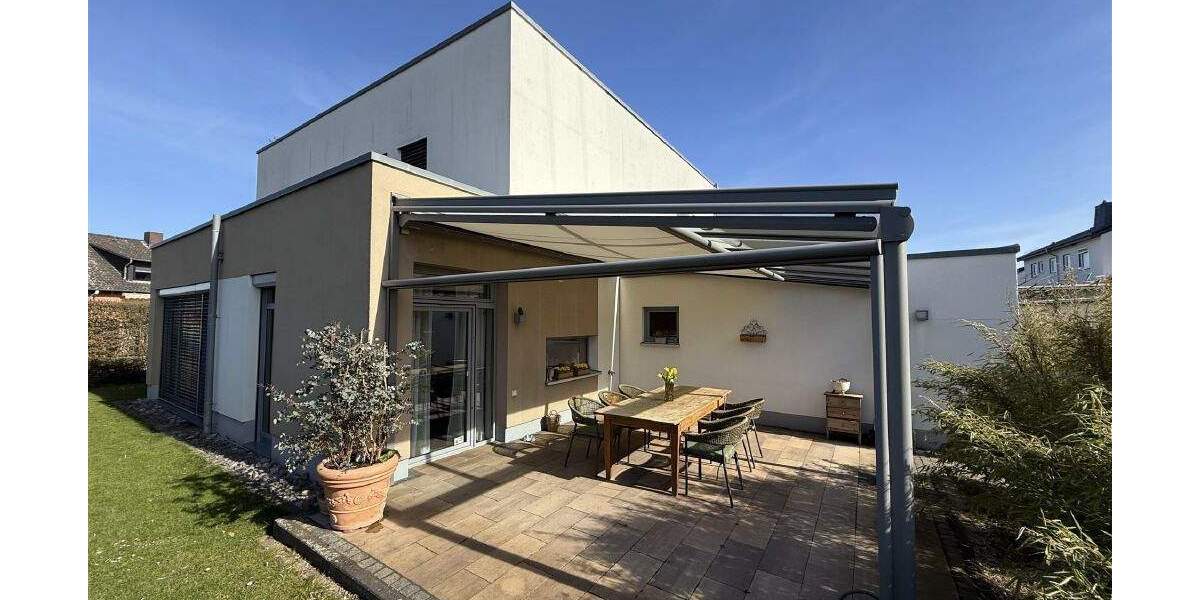 Einfamilienhaus Kassel Waldau - 5 Zimmer, 155 m&sup2;, 599.000&euro; | Angebot:24967461
