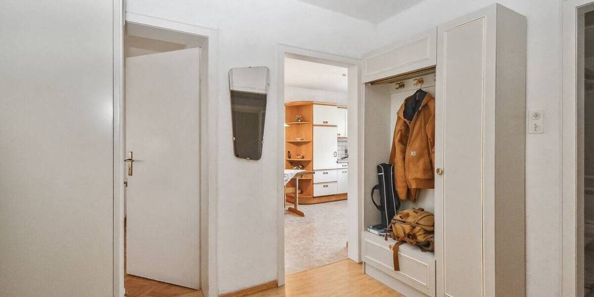 Einfamilienhaus Schauenburg / Hoof Hoof - 8 Zimmer, 170 m&sup2;, 320.000&euro; | Angebot:25707503