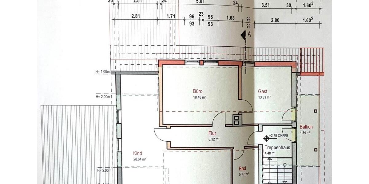 Einfamilienhaus Witzenhausen Blickershausen - 7 Zimmer, 188 m&sup2;, 300.000&euro; | Angebot:26939261