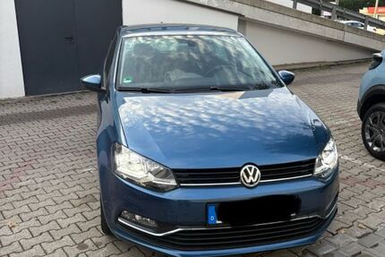 VW Polo 26.700 km 11.600 &euro; Kassel 34127
