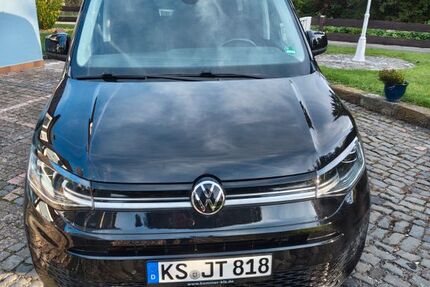 VW Caddy 101.600 km 19.990 &euro; Espenau 34314