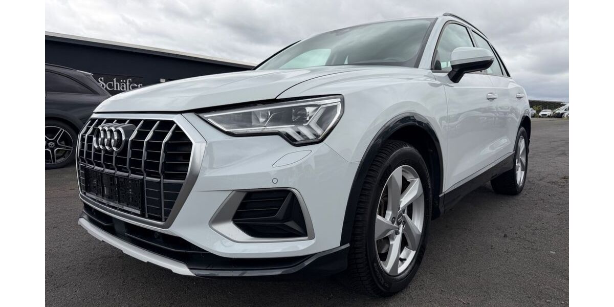 Audi Q3 80.000 km 23.999 &euro; Fuldatal (Kassel) 34233