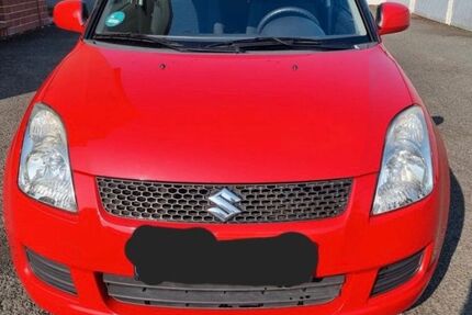 Suzuki Swift 172.400 km 2.850 &euro; Kassel 34123