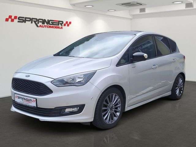 C-Max