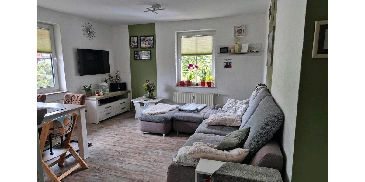 Etagenwohnung Hessisch Lichtenau - 2 Zimmer, 79 m&sup2;, 160.000&euro; | Angebot:26123985