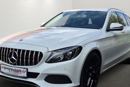 Mercedes-Benz C 250 107.330 km 18.880 &euro; Calden - Westuffeln 34379