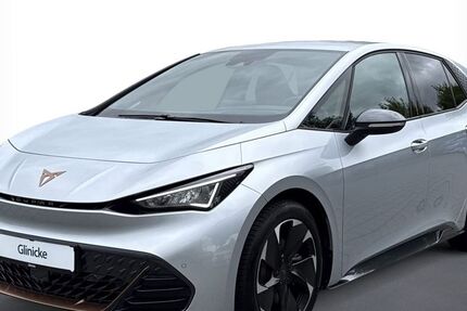 Cupra Born 26.385 km 34.990 &euro; Baunatal 34225