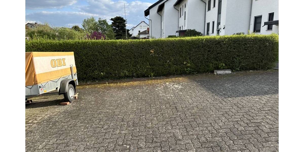 Reihenmittelhaus Baunatal / Großenritte Großenritte - 4 Zimmer, 102 m&sup2;, 320.000&euro; | Angebot:26306034