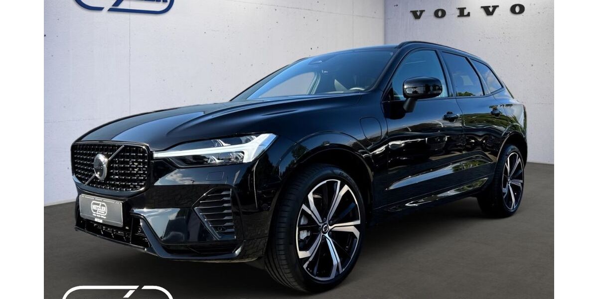 Volvo XC60 21.250 km 59.950 &euro; Kassel 34123