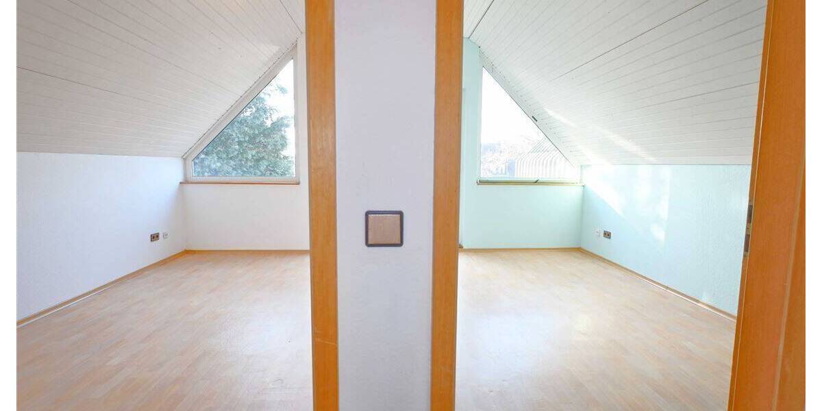 Reihenmittelhaus Kassel Niederzwehren - 4 Zimmer, 104 m&sup2;, 285.000&euro; | Angebot:25984575