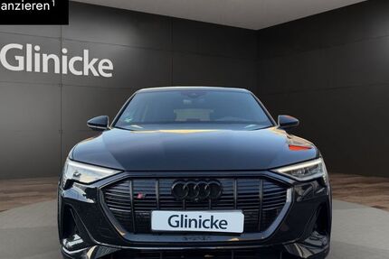 Audi e-tron 62.500 km 42.780 &euro; Kassel 34119