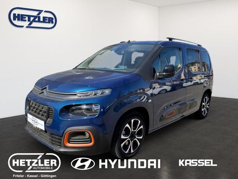 Berlingo