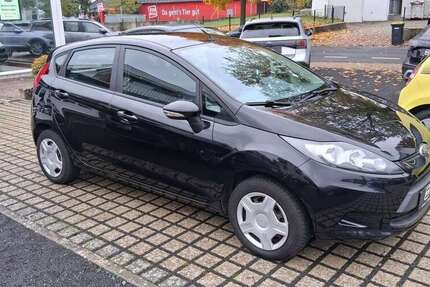 Ford Fiesta 74.600 km 5.450 € Bad Wildungen 34537