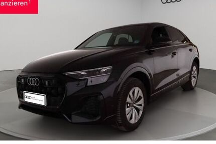 Audi Q8 23.332 km 81.990 &euro; Kassel 34125
